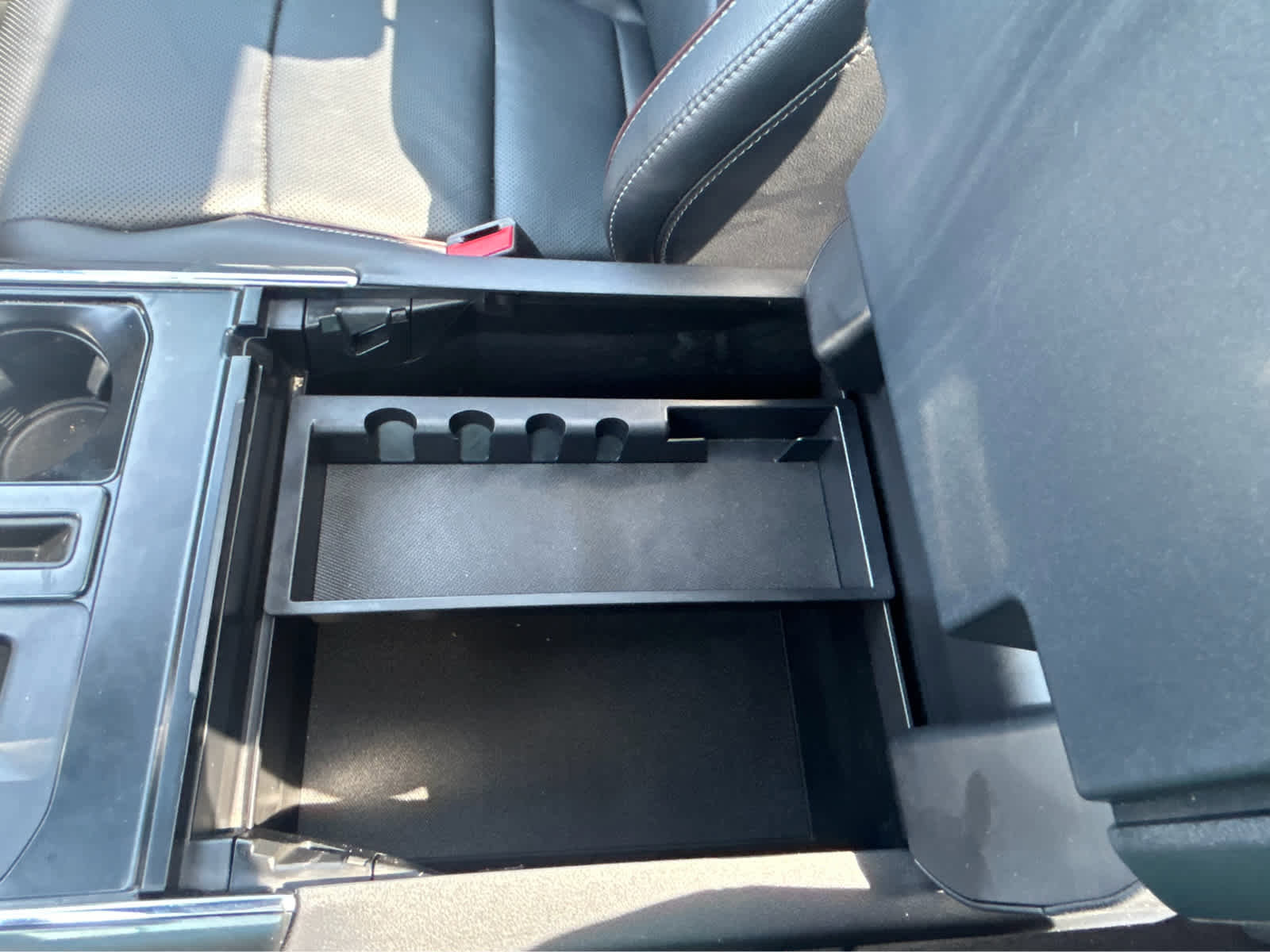 Used 2023 Ford F150 Lariat w/ Equipment Group 502A High AWD/4WD image 67