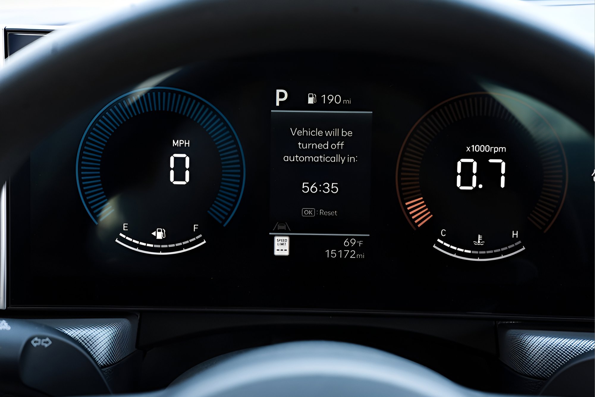 Used 2025 Hyundai Sonata SEL FWD image 28