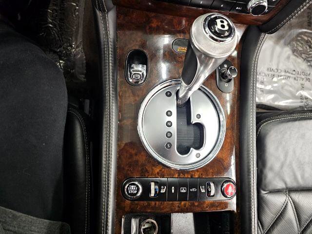 Used 2008 Bentley Flying Spur Flying Spur image 15