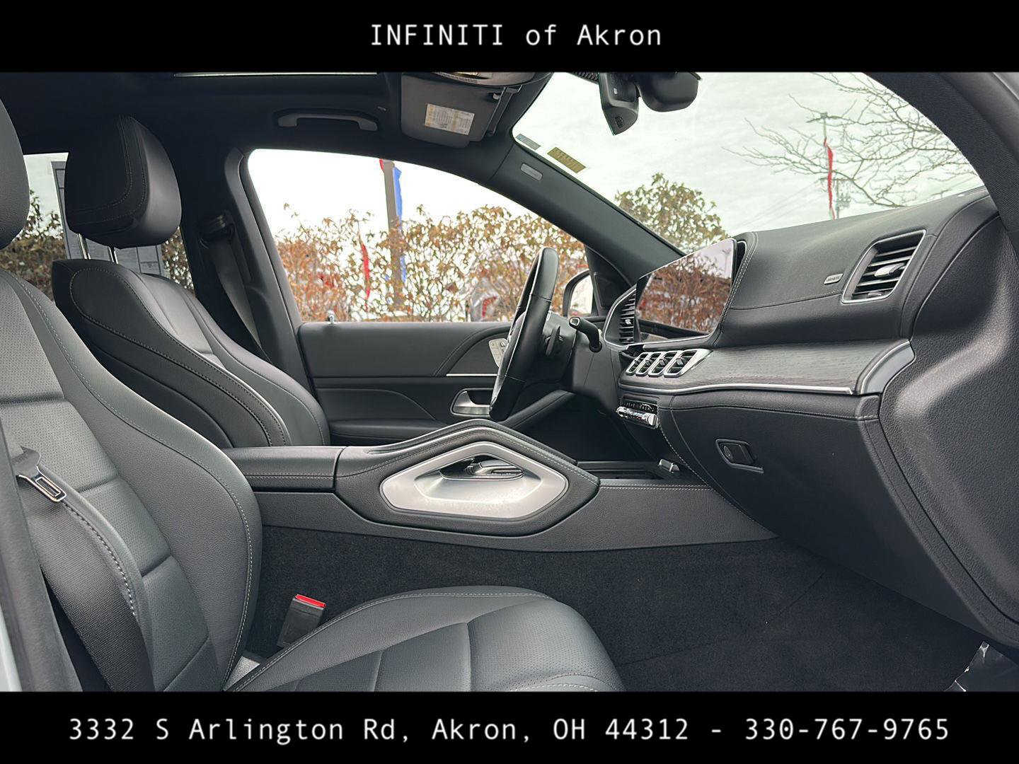 Used 2023 Mercedes-Benz GLE 450 GLE 450 image 27