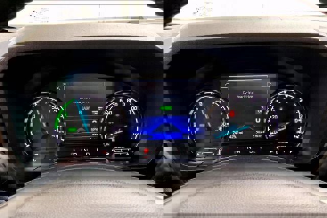 Used 2022 Ford Maverick Lariat w/ Lariat Luxury Package image 24