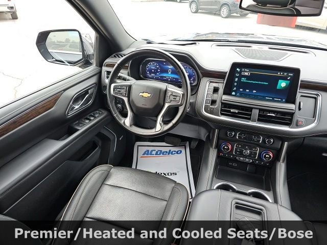 Used 2024 Chevrolet Tahoe Premier image 30