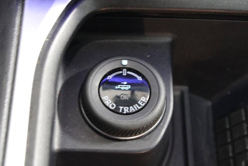 Used 2025 Ford Expedition Platinum image 51