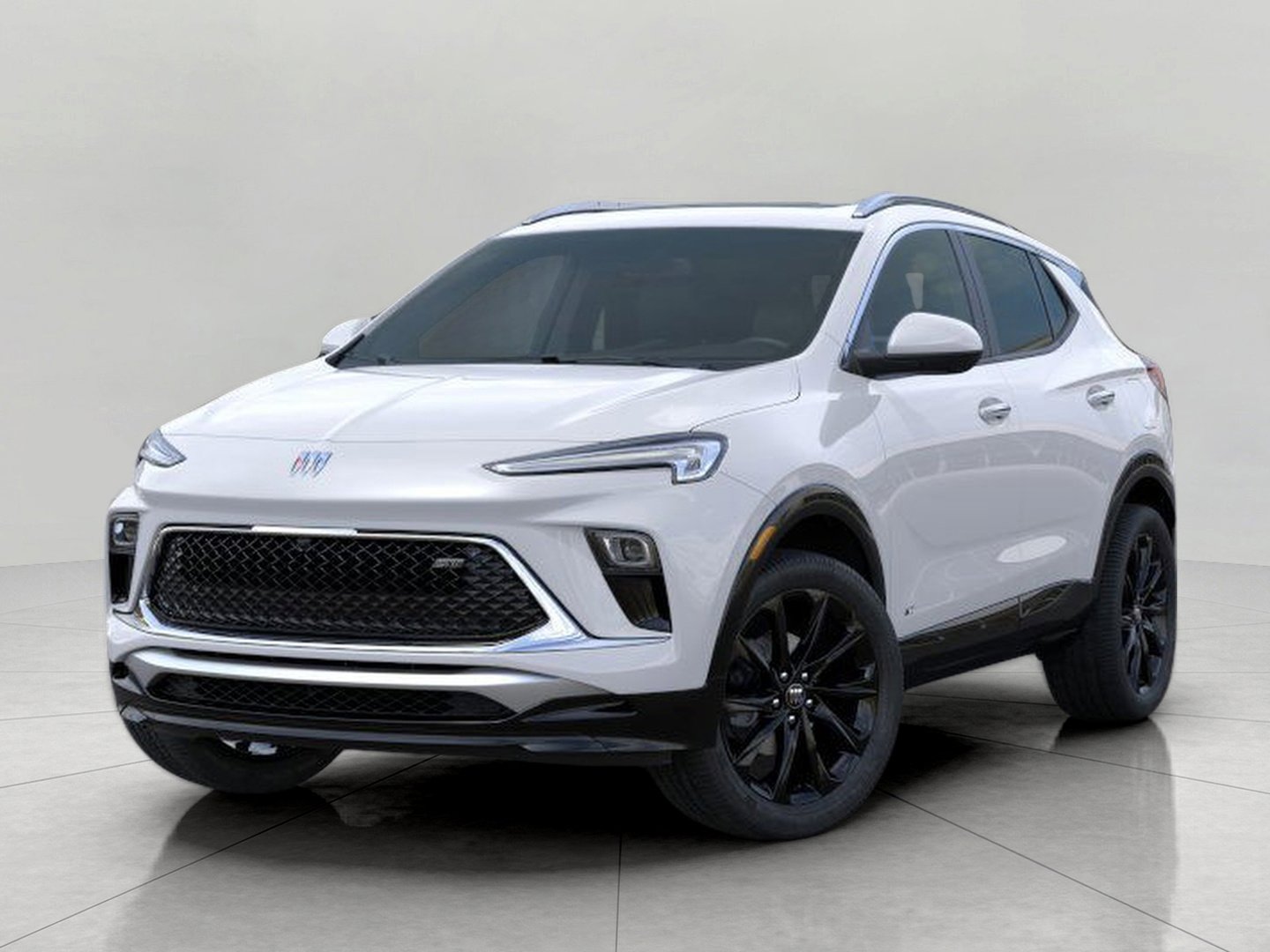 New 2026 Buick Encore GX Sport Touring w/ Comfort Package AWD/4WD image 8
