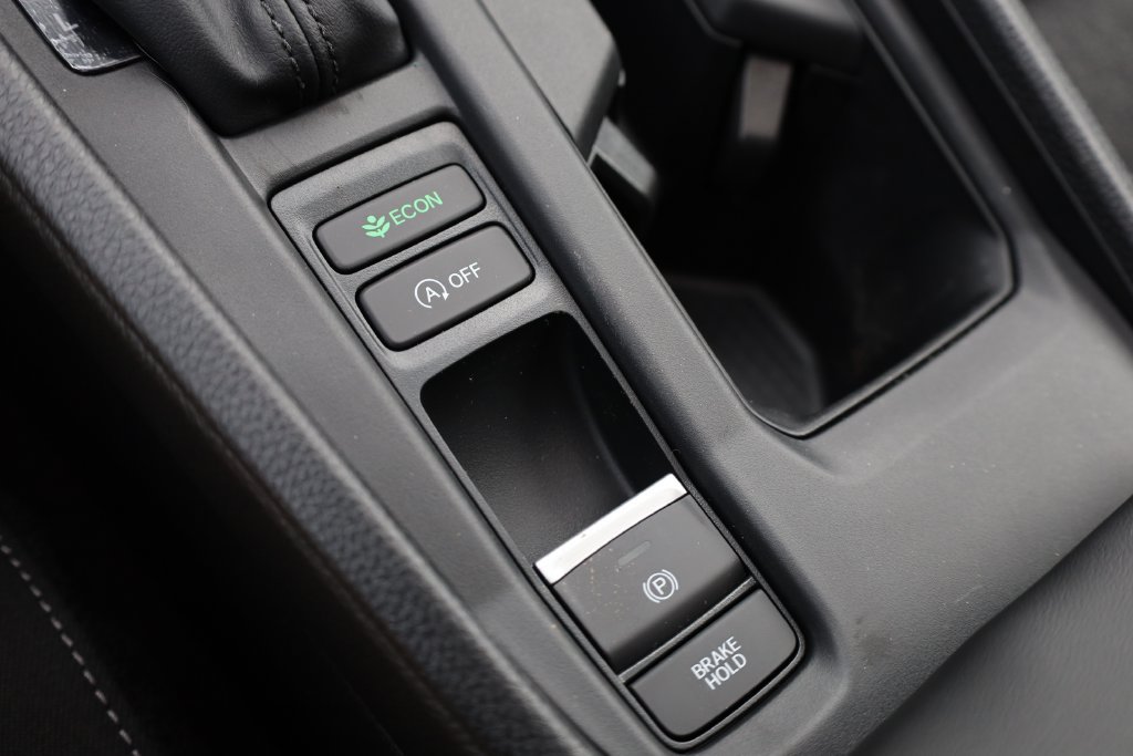 New 2026 Honda Accord SE image 23