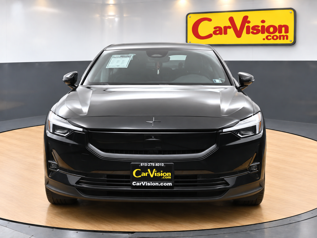 Used 2024 Polestar Polestar 2 AWD/4WD image 4