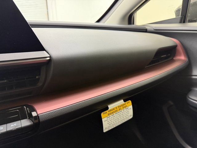 New 2026 Toyota Prius Plug-In Hybrid image 24