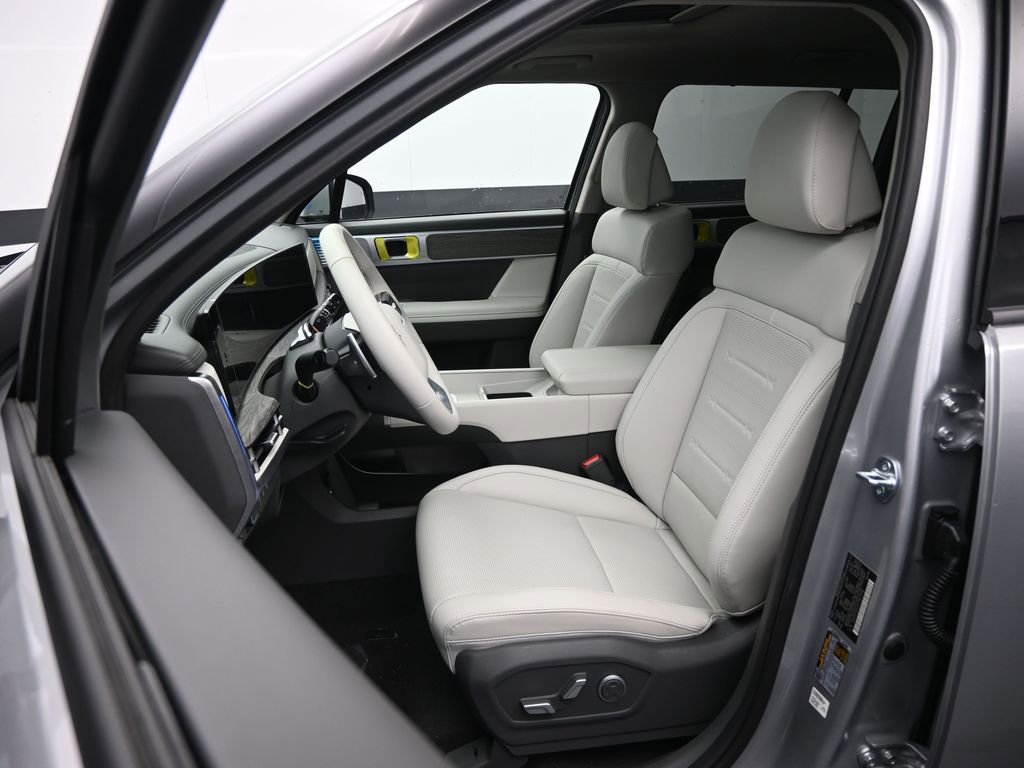 New 2026 Hyundai Santa Fe Limited image 24