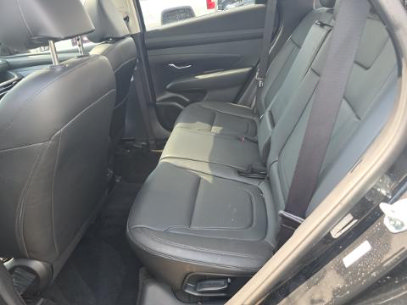 Used 2025 Hyundai Tucson SEL FWD image 16