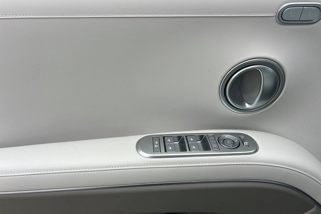 New 2026 Hyundai Palisade SEL FWD image 11