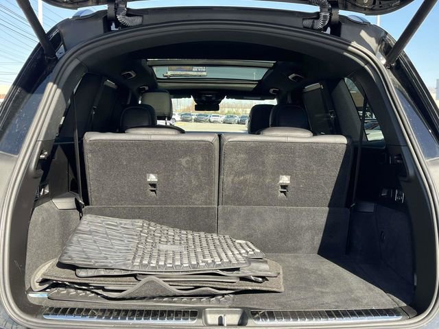 Used 2022 Mercedes-Benz GLS 450 4MATIC image 22