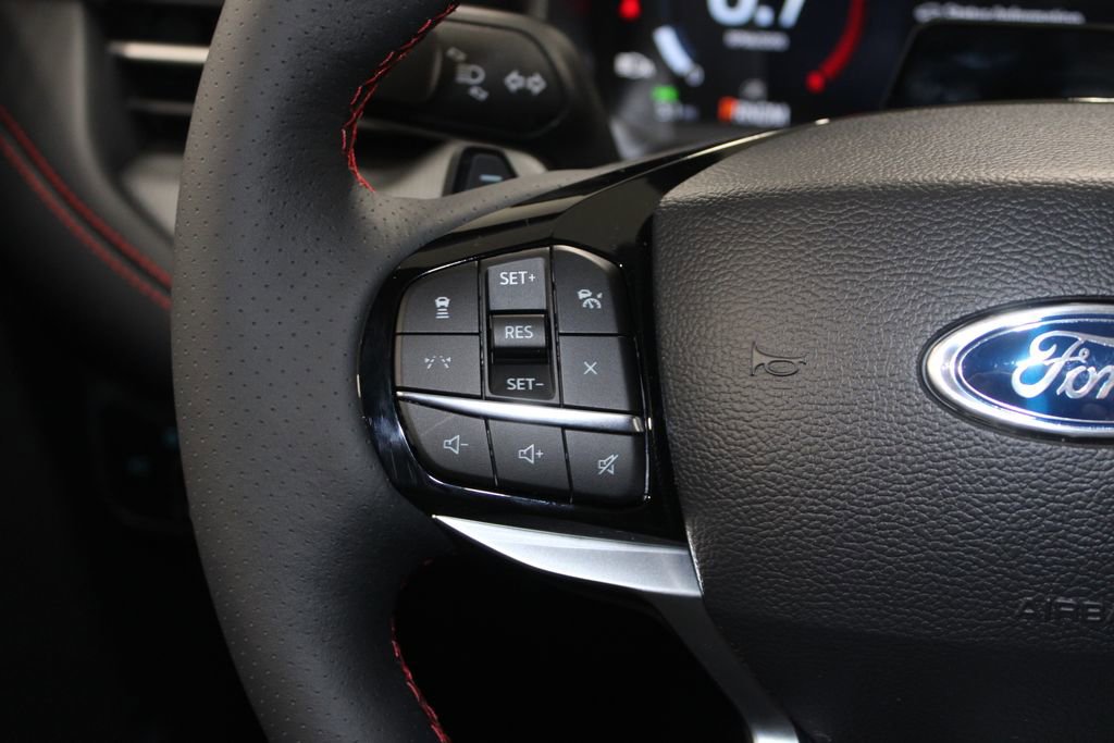 New 2026 Ford Explorer ST w/ Sun And Sound Package image 37