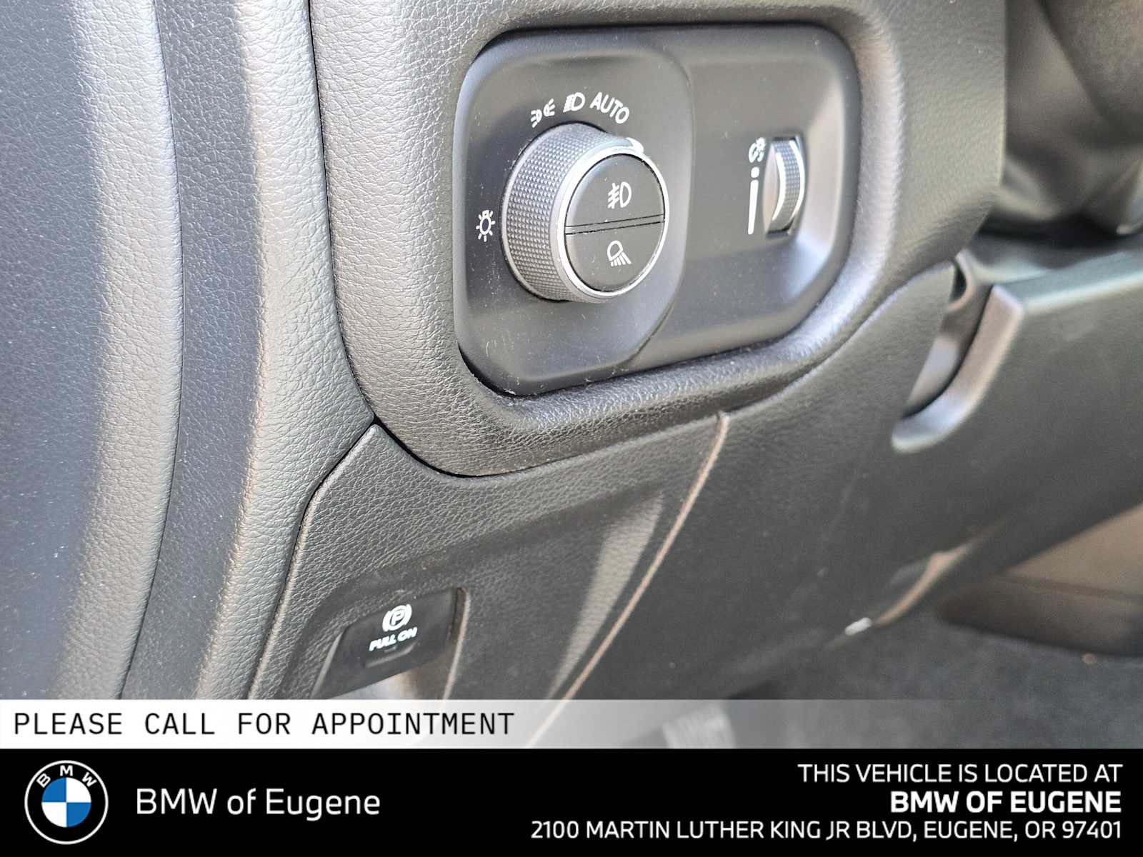 Used 2023 RAM 1500 Big Horn w/ Trailer Tow Group AWD/4WD image 24
