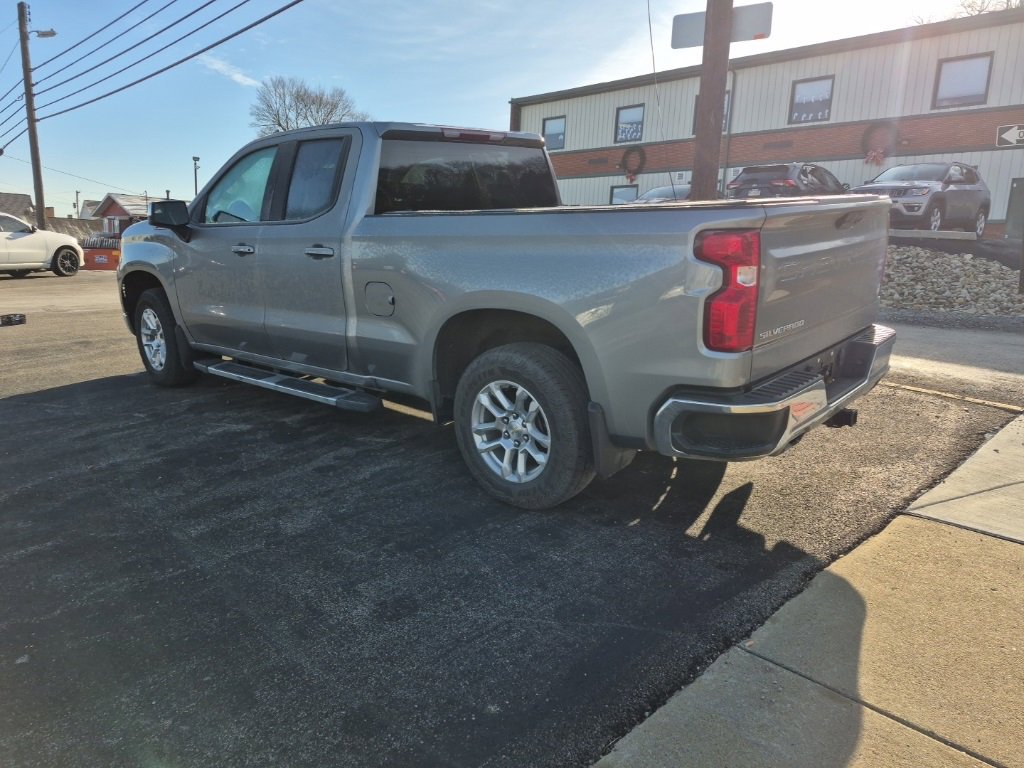 Used 2023 Chevrolet Silverado 1500 LT image 5
