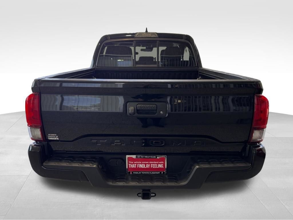 Used 2019 Toyota Tacoma SR RWD image 5
