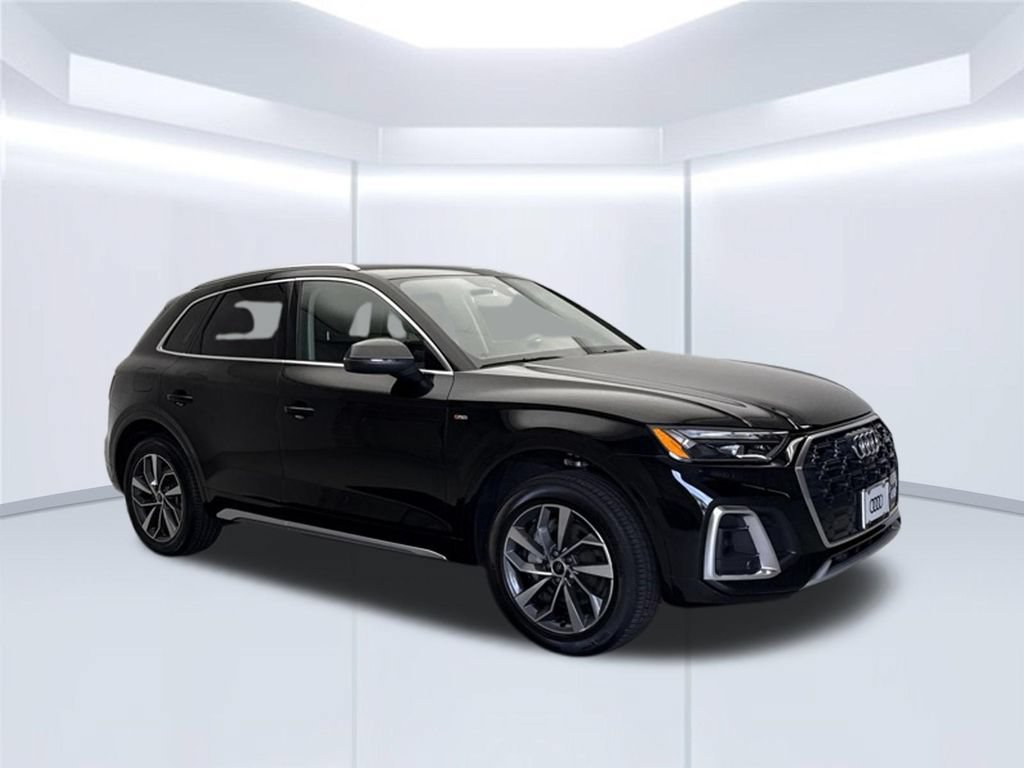 Certified 2023 Audi Q5 2.0T Premium Plus AWD/4WD image 7