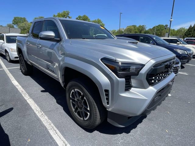 Used 2025 Toyota Tacoma TRD Sport