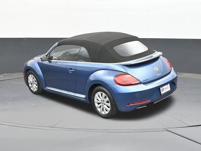 Used 2017 Volkswagen Beetle 1.8T FWD image 54