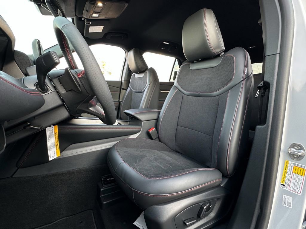 New 2026 Ford Explorer ST image 43