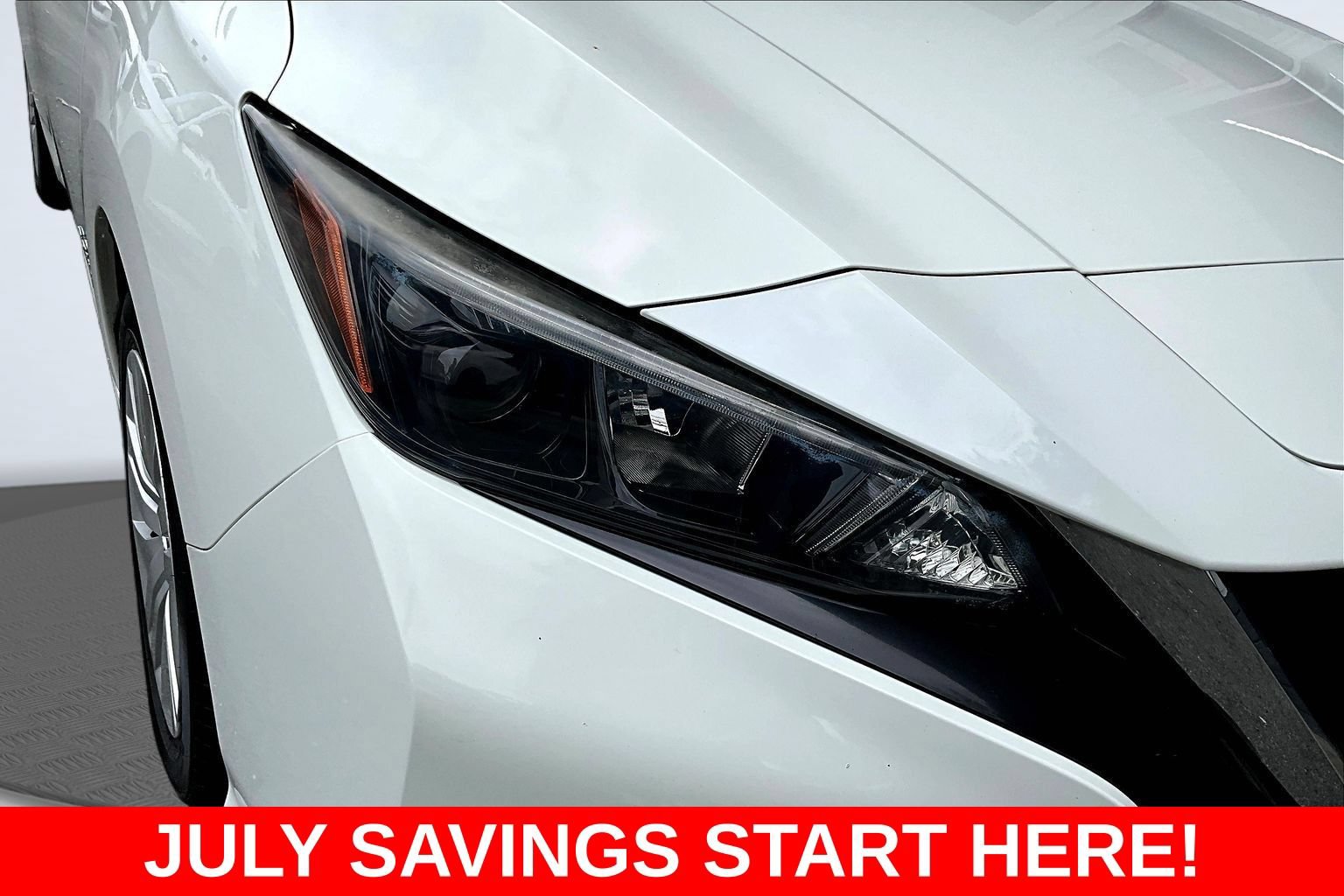 Used 2018 Nissan Leaf S w/ S Charge Package FWD image 35