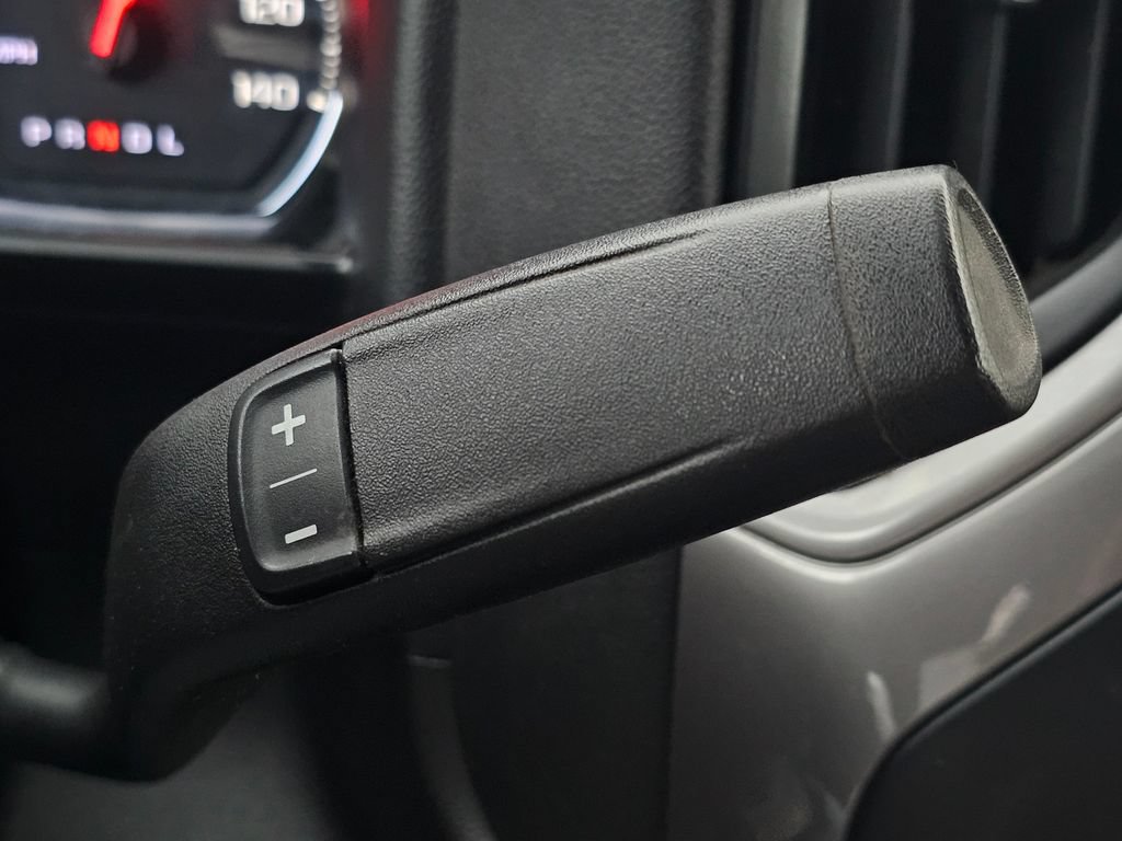 Used 2019 Chevrolet Silverado 1500 W/T w/ WT Convenience Package AWD/4WD image 36