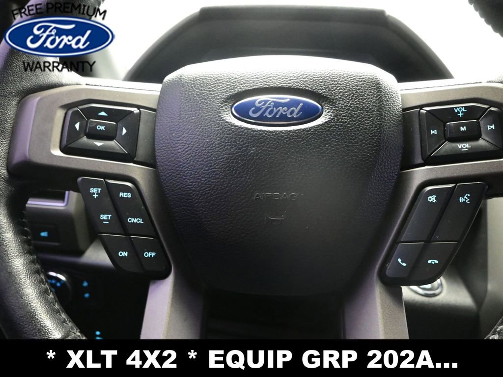Used 2018 Ford Expedition Max XLT RWD image 20