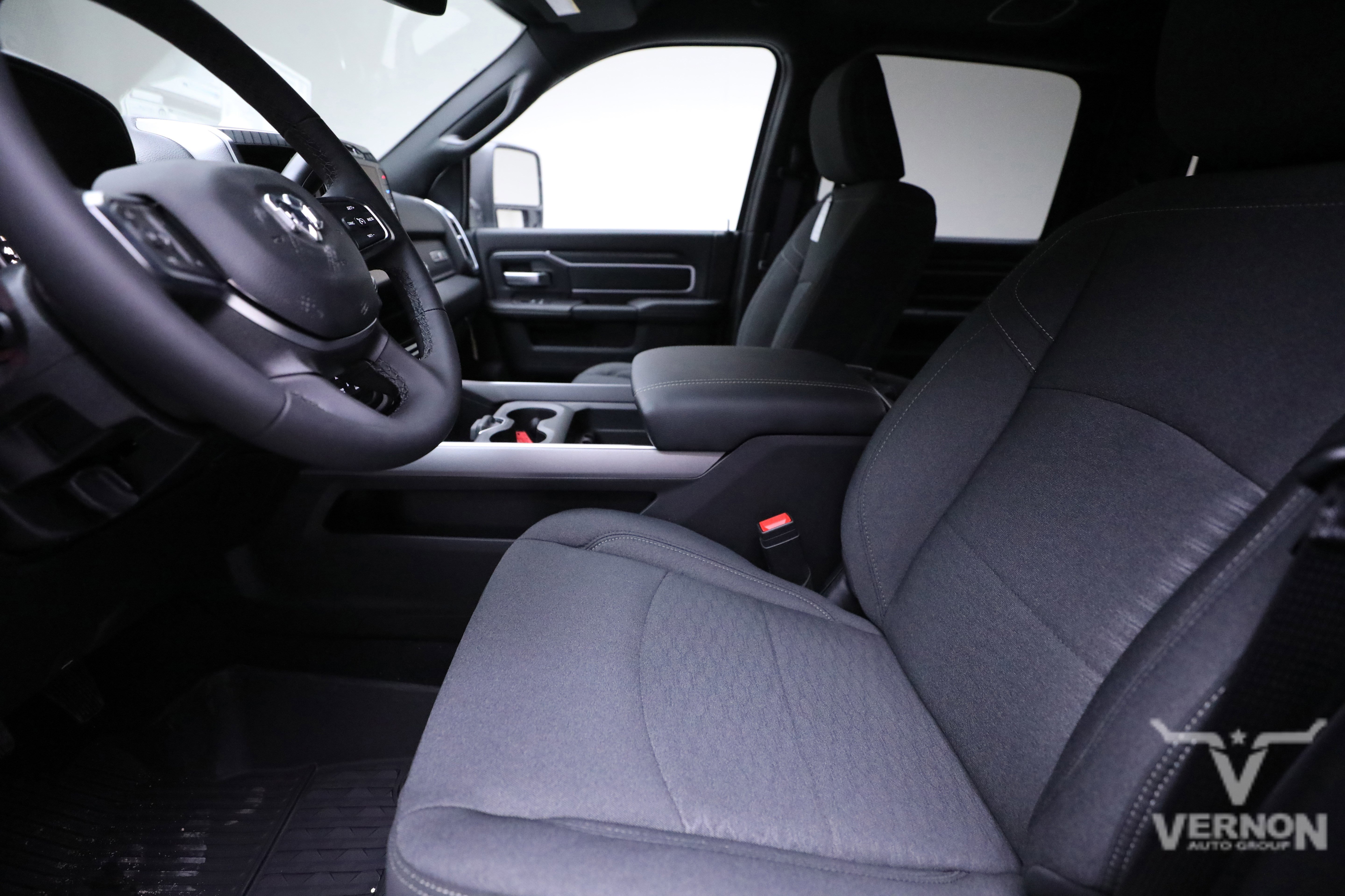 New 2026 RAM 3500 Lone Star image 10