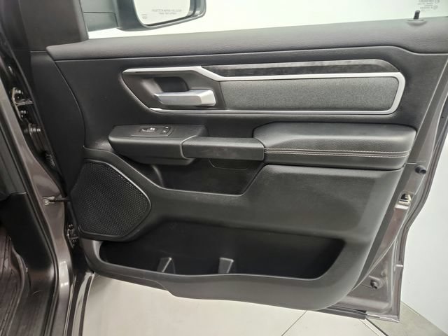 Used 2020 RAM 1500 Big Horn AWD/4WD image 25