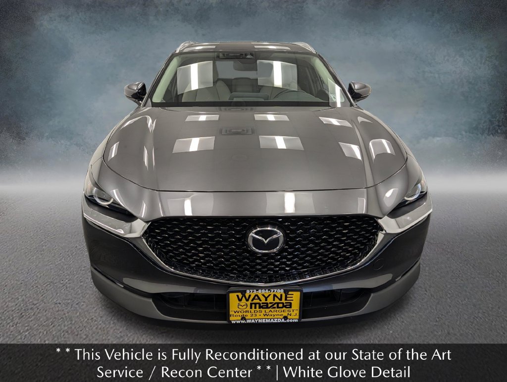 Certified 2023 MAZDA CX-30 AWD 2.5 S w/ Preferred Package image 2
