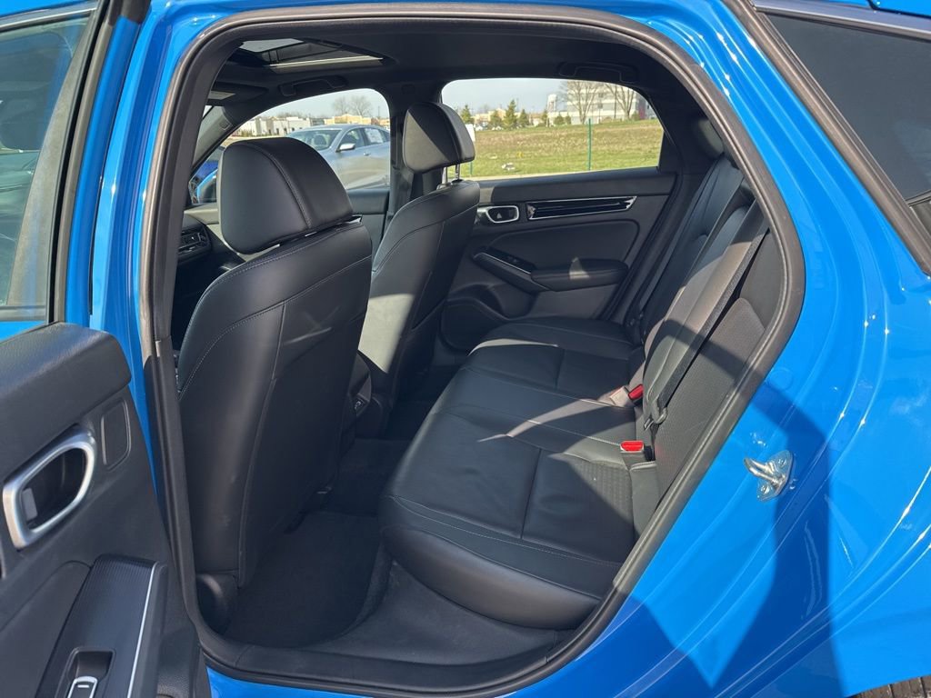 Used 2024 Honda Civic Sport Touring image 31