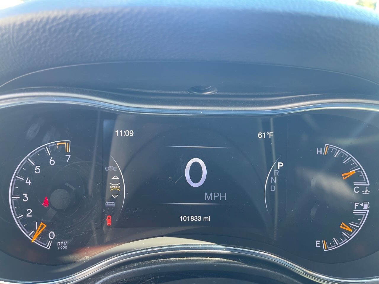 Used 2019 Jeep Grand Cherokee Laredo image 19