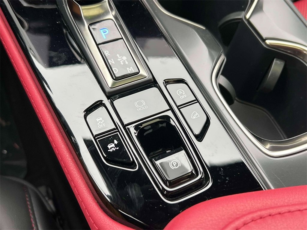 Certified 2022 Lexus NX 350 F Sport image 29