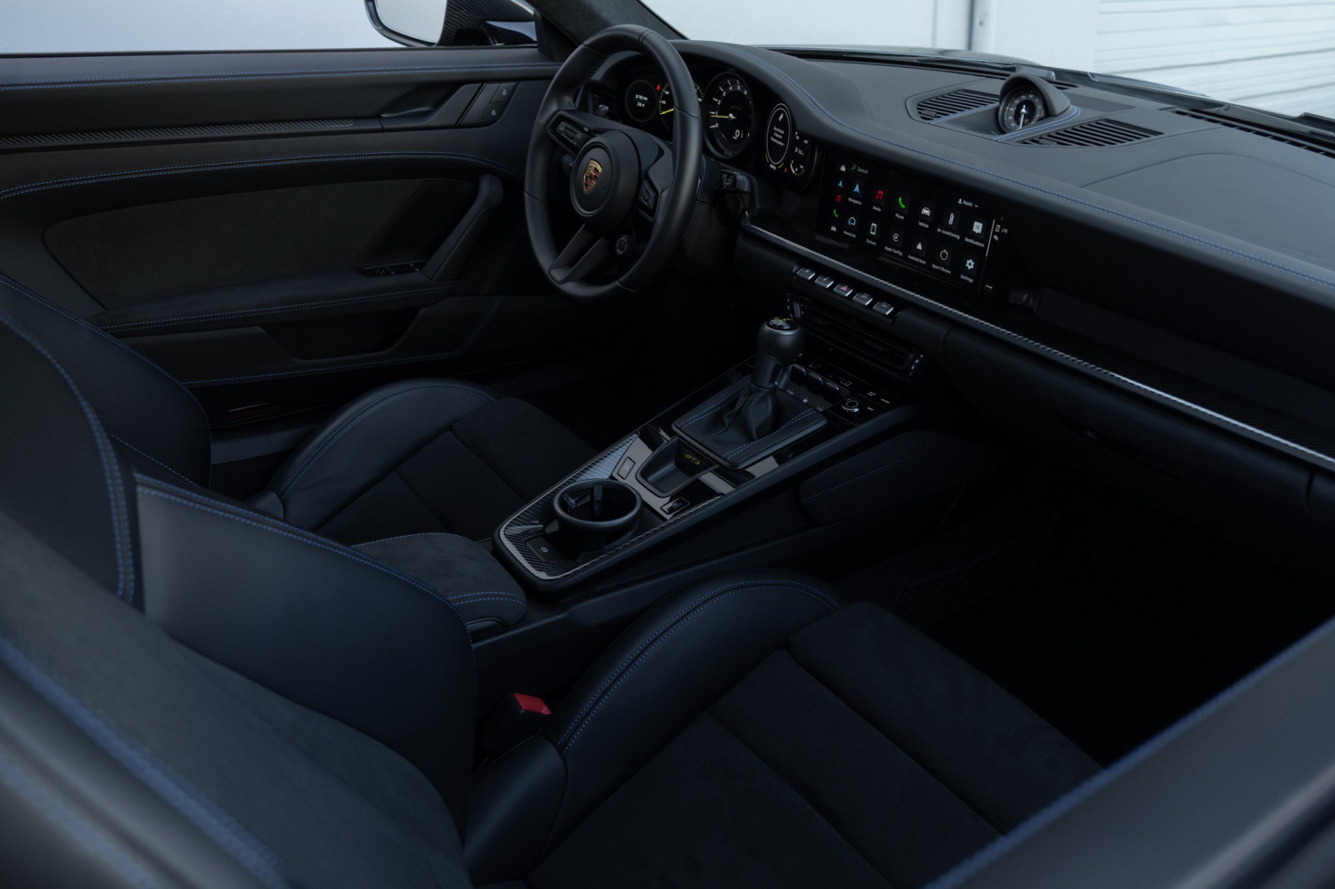 Used 2023 Porsche 911 GT3 image 42