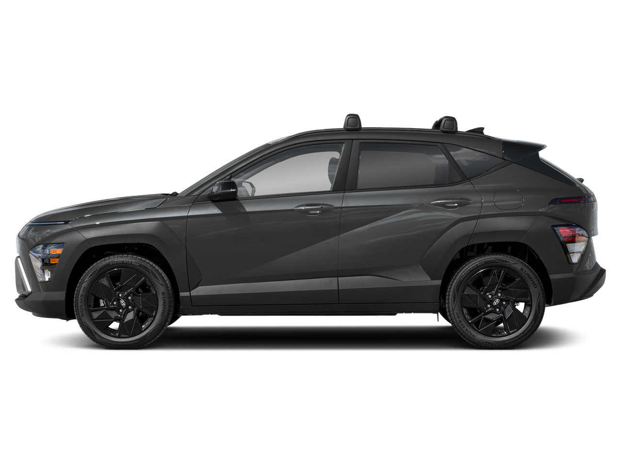 Certified 2026 Hyundai Kona SEL Sport AWD/4WD image 60