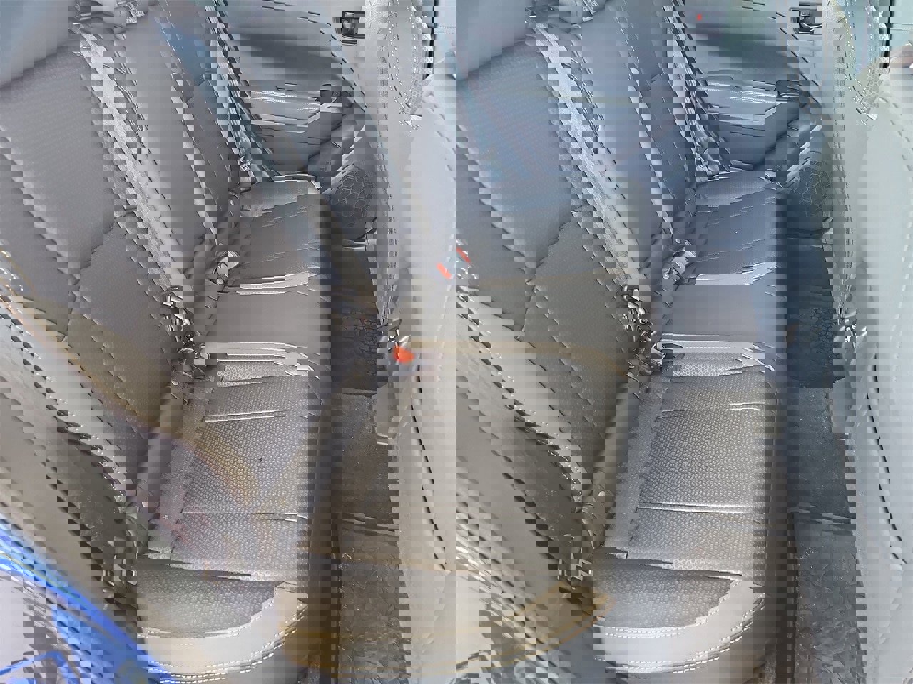 Used 2025 Subaru Crosstrek 2.5i Wilderness w/ Crosstrek Mirror Package image 14