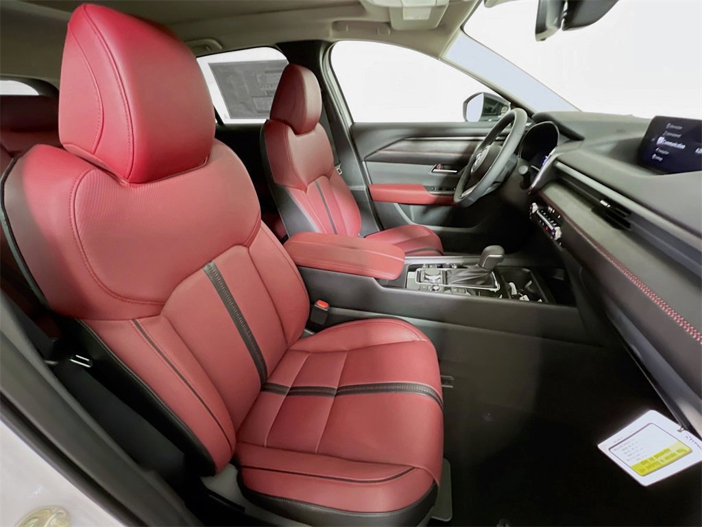 Used 2025 MAZDA CX-50 2.5 Hybrid w/ Weather Package image 21