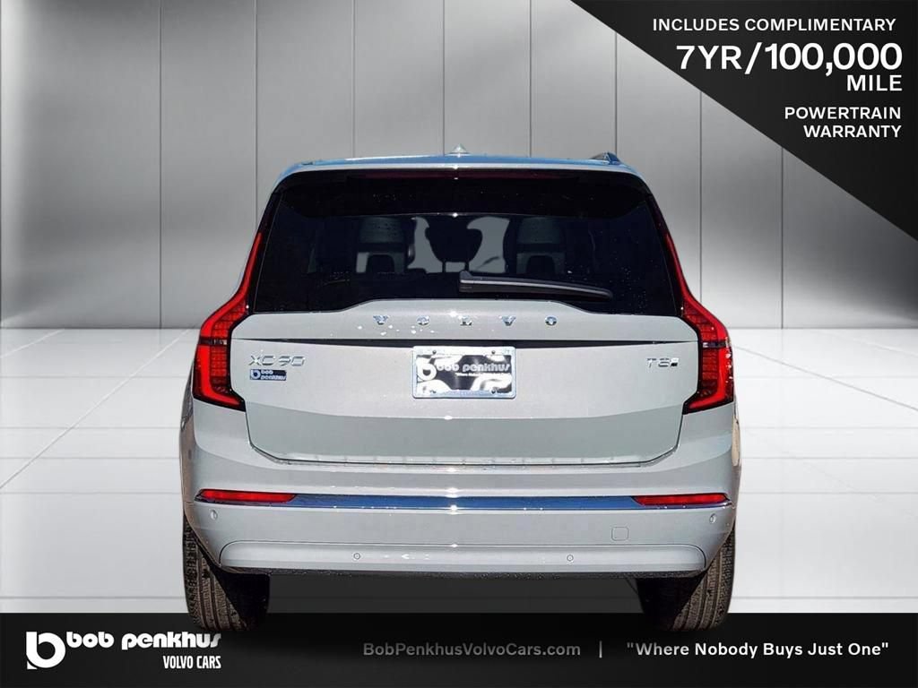 New 2026 Volvo XC90 T8 Plus w/ Protection Package Premier AWD/4WD image 26