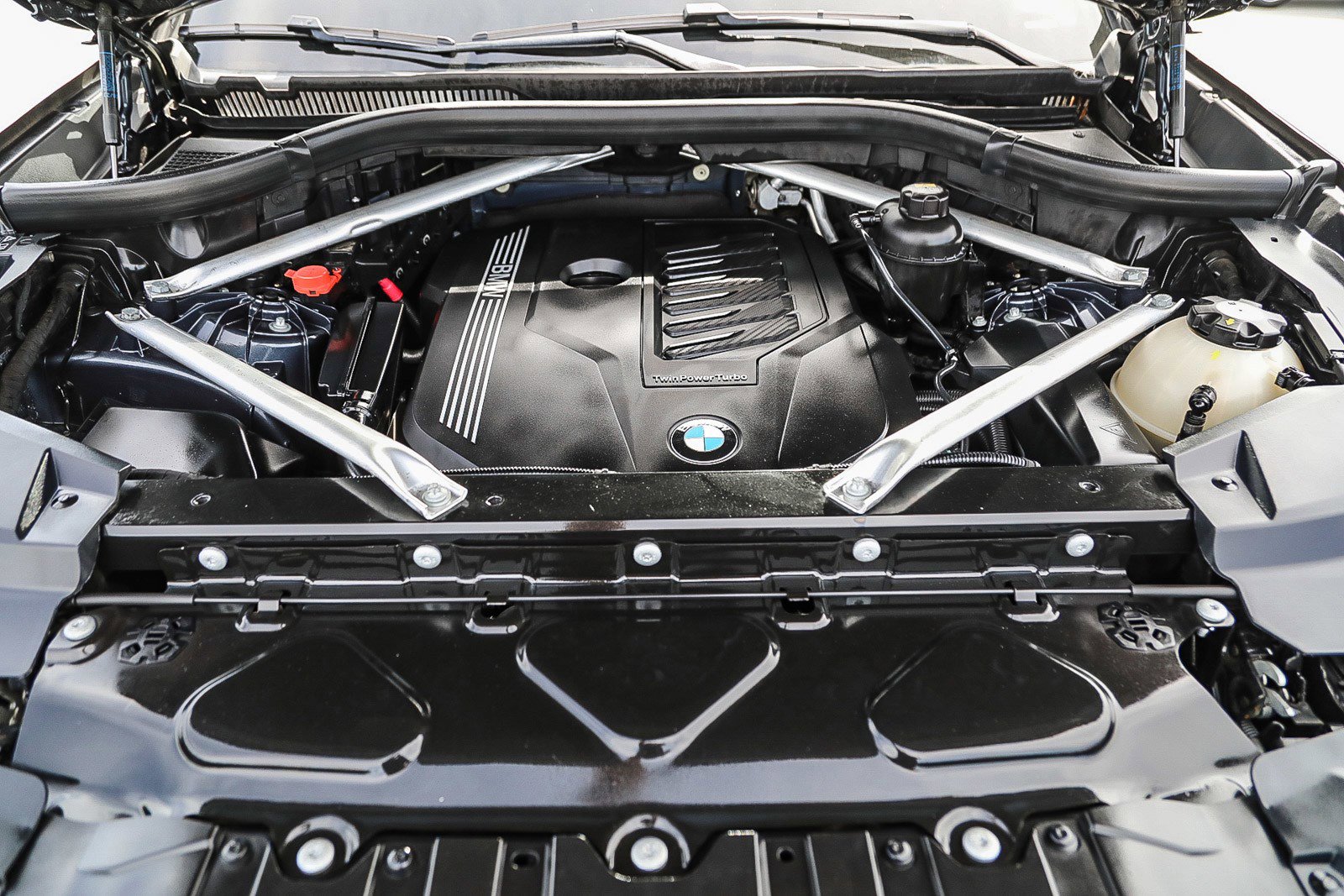 Used 2019 BMW X5 xDrive40i w/ Convenience Package image 26