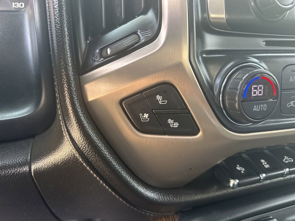 Used 2019 GMC Sierra 2500 Denali w/ Duramax Plus Package image 28