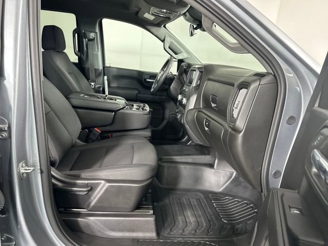 Used 2024 GMC Sierra 1500 Pro w/ Pro Value Package image 28