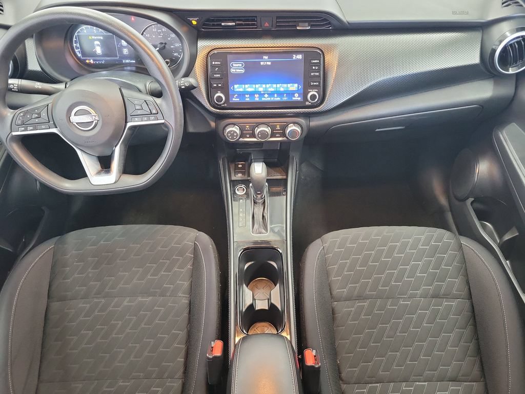 Used 2023 Nissan Kicks SV FWD image 15