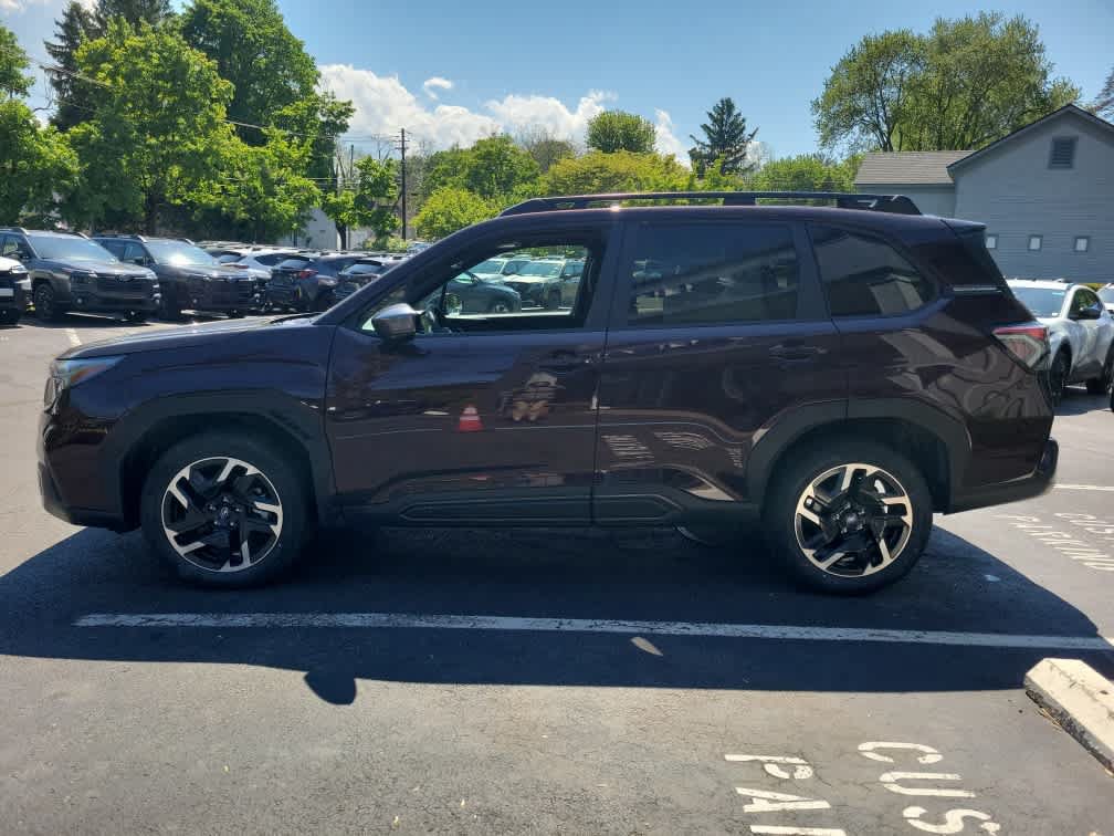 New 2026 Subaru Forester Limited AWD/4WD image 7