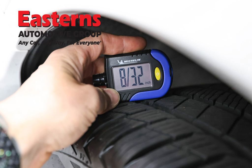 Used 2019 Audi Q7 3.0T Prestige w/ Prestige Package image 29