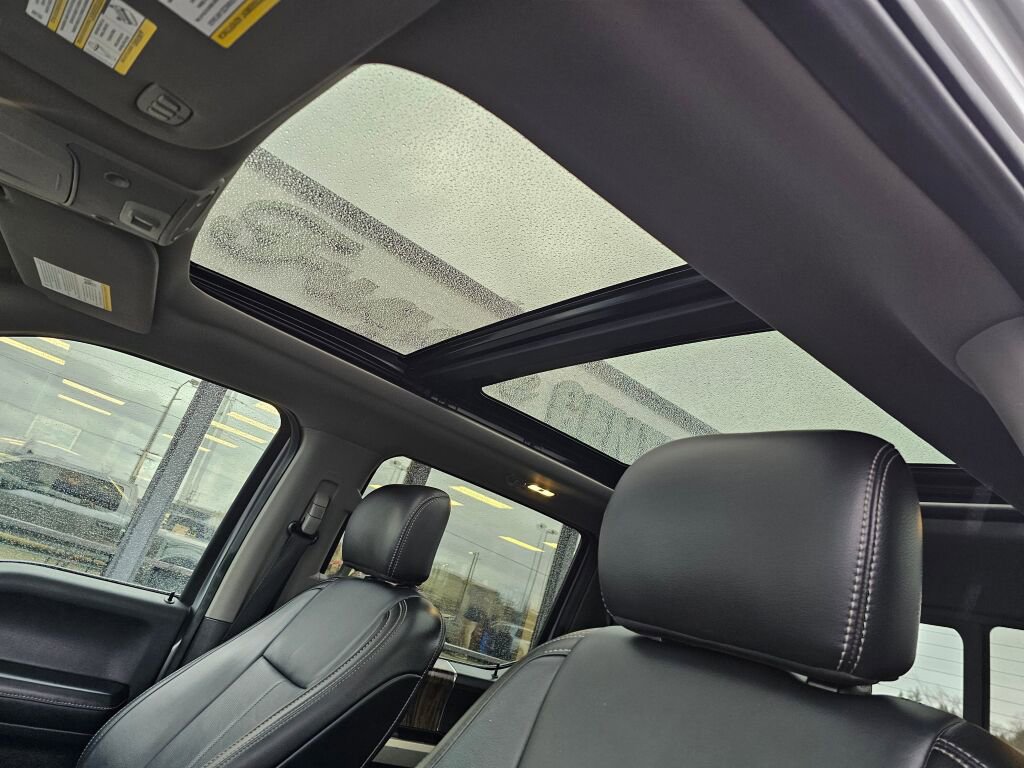 Used 2020 Ford F150 Lariat w/ Equipment Group 502A Luxury image 19