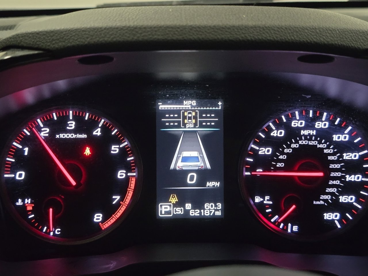 Used 2022 Subaru WRX Premium image 23