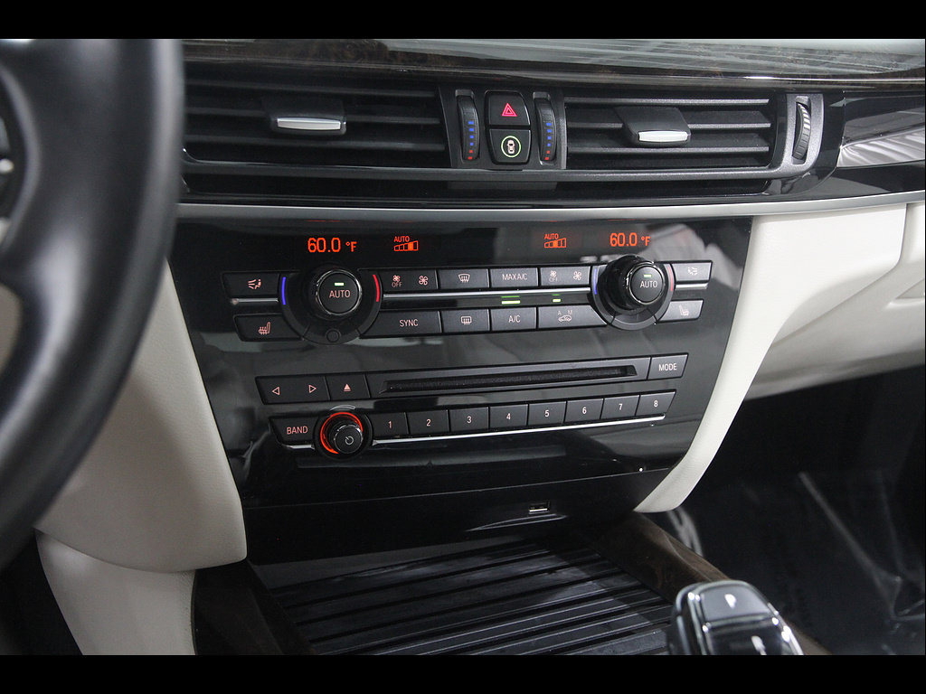 Used 2018 BMW X5 xDrive35i AWD/4WD image 14