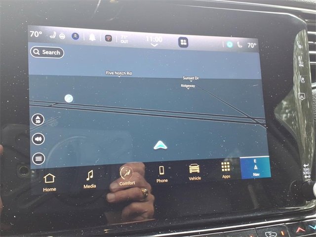 Used 2024 Jeep Wagoneer 2WD w/ Premium Group I image 6