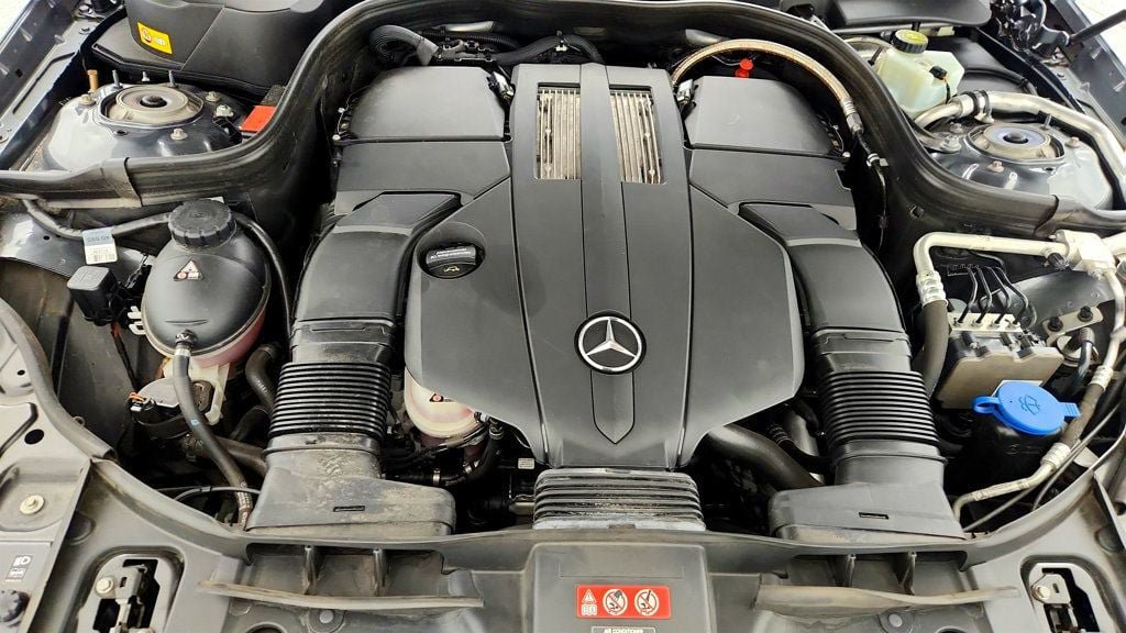 Used 2016 Mercedes-Benz CLS 400 image 26