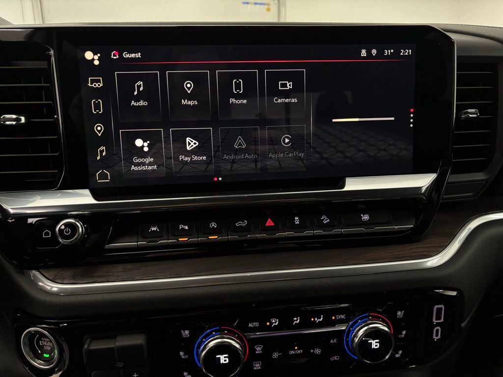 New 2026 GMC Sierra 1500 SLT w/ SLT Premium Plus Package image 25