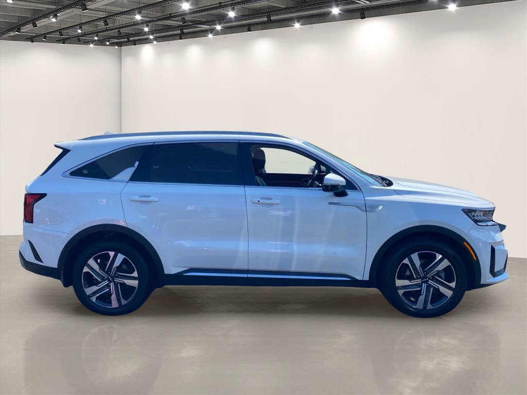 Certified 2023 Kia Sorento EX AWD/4WD image 9